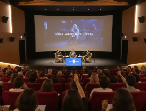 Comment les cinémas indépendants innovent pour survivre 