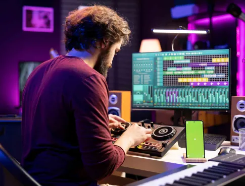 Sound designer, les architectes sonores 