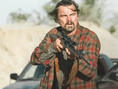 Une bataille après l’autre : le réalisateur aux commandes d’un chaos maîtrisé