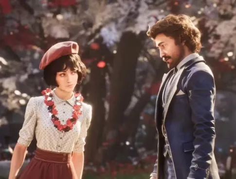 Clair Obscur: Expedition 33, quand la musique devient narration