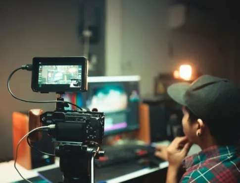 House of the Dragon: comment la r&eacute;alisation fa&ccedil;onne le succ&egrave;s des s&eacute;ries modernes