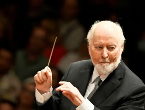 Les 5 plus grands compositeurs de musiques de films