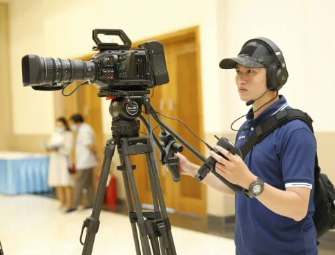 Faut-il avoir un profil cr&eacute;atif ou scientifique pour un BTS Audiovisuel ?