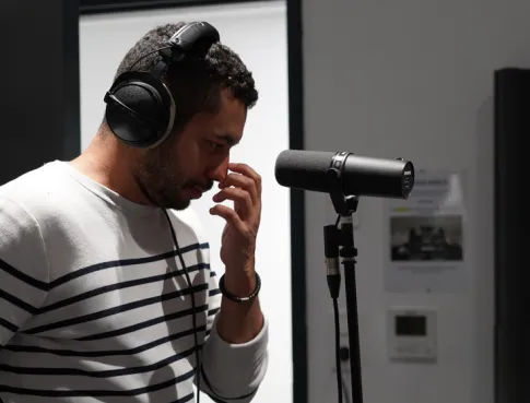 Netflix &agrave; la conqu&ecirc;te de 2025, le moment pour rejoindre une &eacute;cole audiovisuel