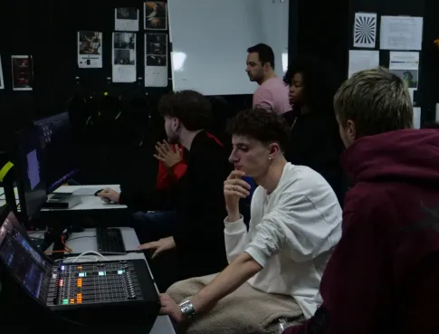 Les tendances actuelles dans le secteur de la production audio