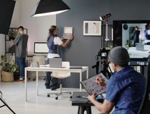 Pourquoi la gestion de production est indispensable en audiovisuel