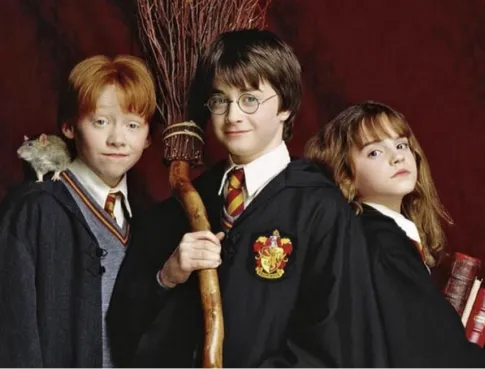 Quand les livres prennent vie &agrave; l&rsquo;&eacute;cran : le succ&egrave;s des adaptations