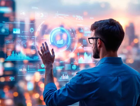 Plateaux LED : &eacute;volution dans le cin&eacute;ma