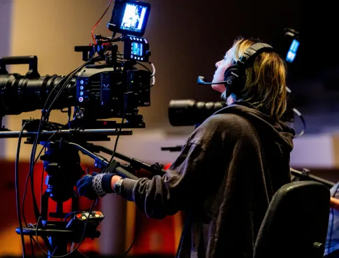 Les nouveaux talents du cin&eacute;ma &agrave; l&rsquo;honneur au Festival de l&rsquo;Alpe d&rsquo;Huez