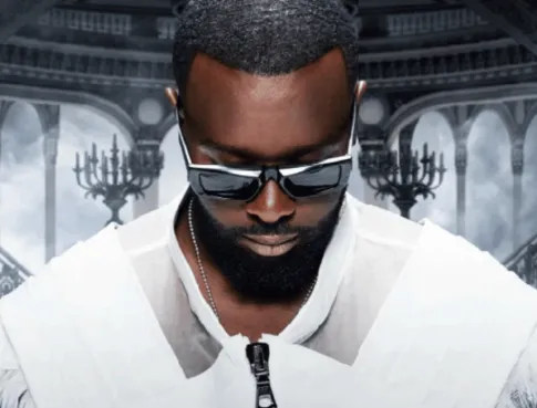 Gims : &agrave; quoi doit-il son succ&egrave;s ?