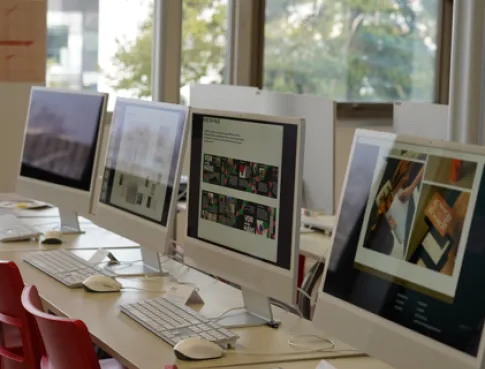 Audiovisuel : des m&eacute;tiers en mutation face aux nouveaux usages num&eacute;riques