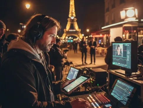 Se former &agrave; la gestion et &agrave; la coordination de projets cr&eacute;atifs