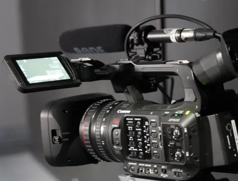 Les Oscars 2025 : se former aux m&eacute;tiers de l'image est plus crucial que jamais