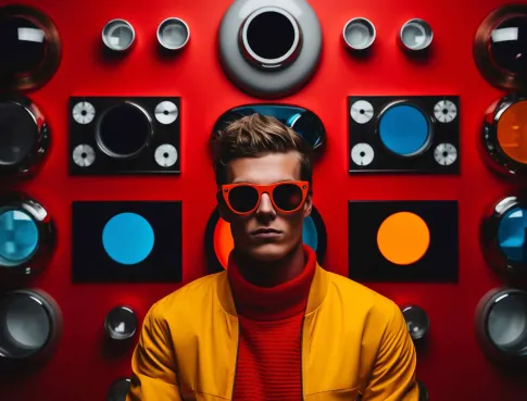 Le sound design au service de l&rsquo;&eacute;motion et du r&eacute;cit