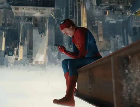 Spider-Man Brand New Day : Le trailer truqu&eacute;