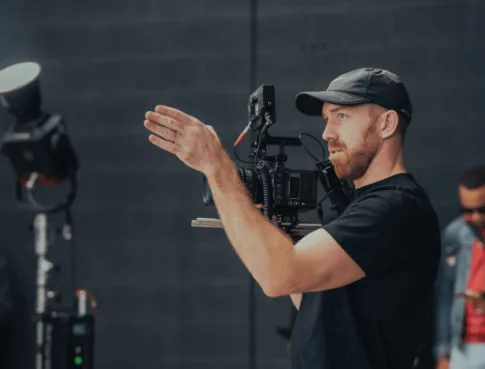 Apprendre &agrave; diriger une &eacute;quipe sur un plateau