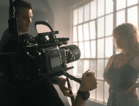 Des &eacute;tudes pour raconter des histoires en images