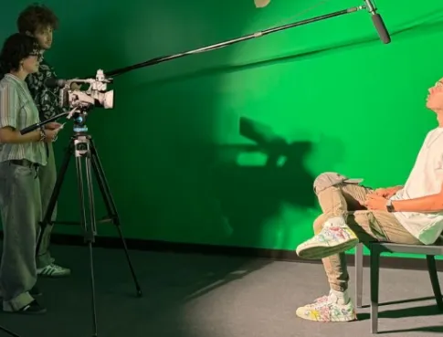 Comment apprendre &agrave; diriger un film 