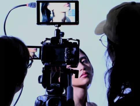 Apprendre &agrave; cr&eacute;er et diriger un film