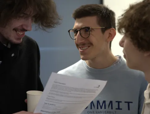 Passionn&eacute; par l'audiovisuel : que faire apr&egrave;s le bac ?