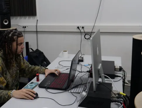 O&ugrave; se former aux m&eacute;tiers du son 