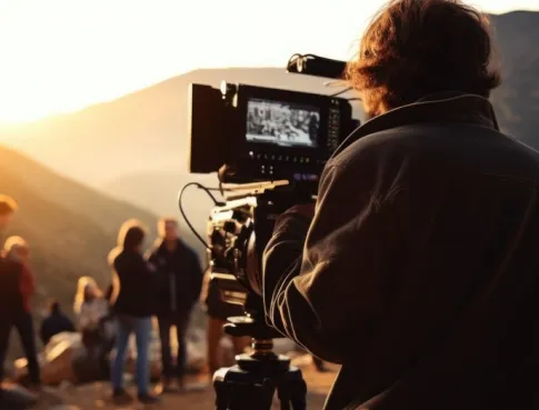 un dipl&ocirc;me pour g&eacute;rer les projets audiovisuel