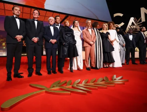 Cannes 2026 : le cin&eacute;ma revient au centre du jeu