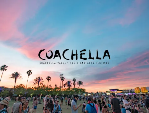 Coachella, c'est une arm&eacute;e de techniciens derri&egrave;re les lumi&egrave;res