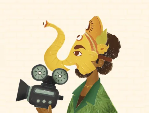 Le cin&eacute;ma indien s'invite &agrave; Toulouse