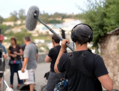 Dans les coulisses du son