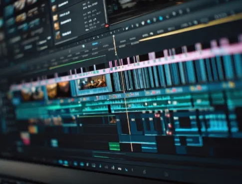 Les clips musicaux ou les &oelig;uvres d'arts 2.0