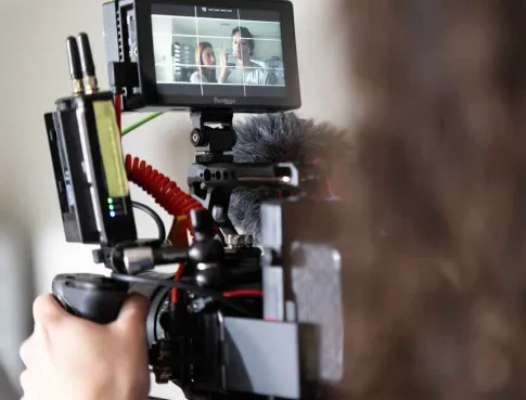 Deux semaines pour faire un vrai film
