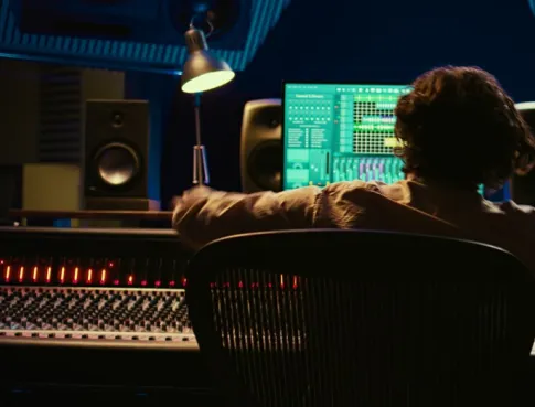 &Eacute;tude pour ing&eacute;nieur du son : la formation qui r&eacute;siste &agrave; la crise de l'audiovisuel en 2026