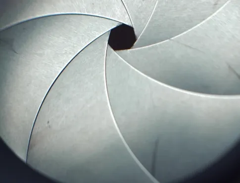 Pourquoi une simple focale peut changer toute la perception d'une sc&egrave;ne ?