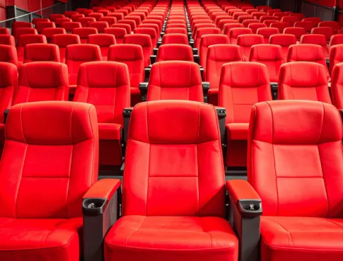 Pourquoi tout le monde parle des films tourn&eacute;s en IMAX ?