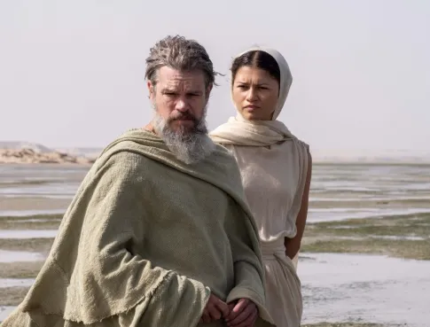 L&rsquo;Odyss&eacute;e, le grand voyage de Nolan