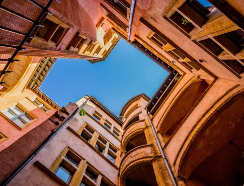 Les lieux de Lyon qui inspirent les r&eacute;alisateurs
