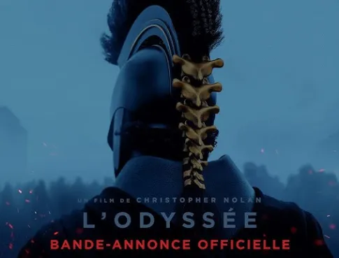 L&rsquo;Odyss&eacute;e : le nouveau d&eacute;fi cin&eacute;matographique de Christopher Nolan