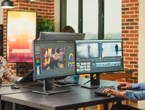 Les coulisses des plus grandes sorties cin&eacute;ma de 2026 : quelles technologies ont &eacute;t&eacute; utilis&eacute;es ?