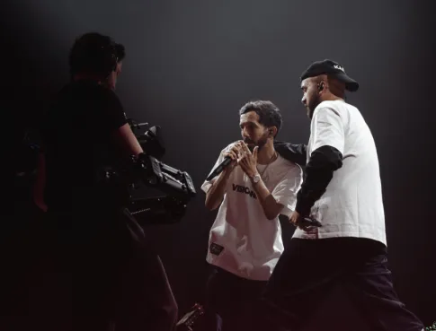 Du Steadicam au ZEVENT et &agrave; Bercy : le parcours d&rsquo;un alumni