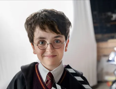 Harry Potter : l'&eacute;talonnage qui divise