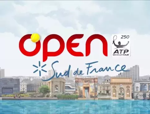 Open Sud de France
