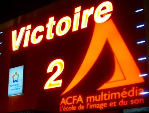 Acfa part en live 2018