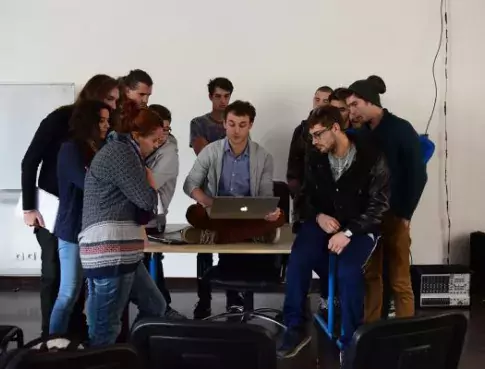 Un atelier pour réussir sa carrière professionnelle
