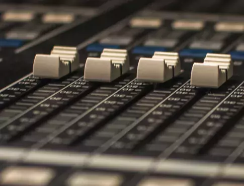 Sound Design : Ouverture de l'année de spécialisation