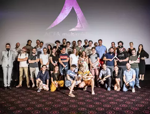 Cérémonie de Remise des Diplômes