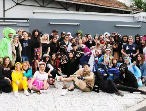 Carnaval !
