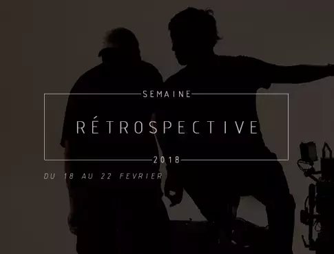 Rétrospective 2018 en images