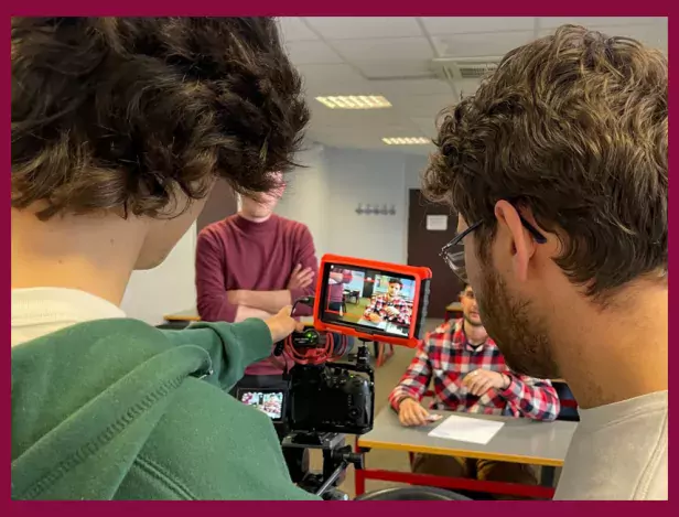 ECOLE-AUDIOVISUEL-ECOLE-CINÉMA-ACFA-TOULOUSE