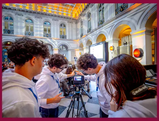 Equipe-Vidéo-ACFA-Bordeaux-BTS-Audiovisuel-Site